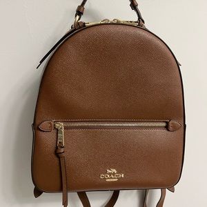 Coach Backpack- Jordyn